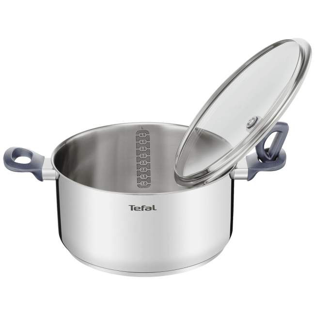 Tefal Posuđe, set, indukcija, Daily Cook - G713SB45 - Image 3