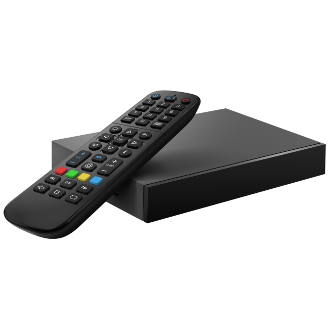 Mag Prijemnik IPTV za Stalker midlleware, LAN - MAG 540 - Image 3