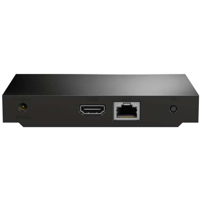 Mag Prijemnik IPTV za Stalker midlleware, LAN - MAG 540 - Image 4