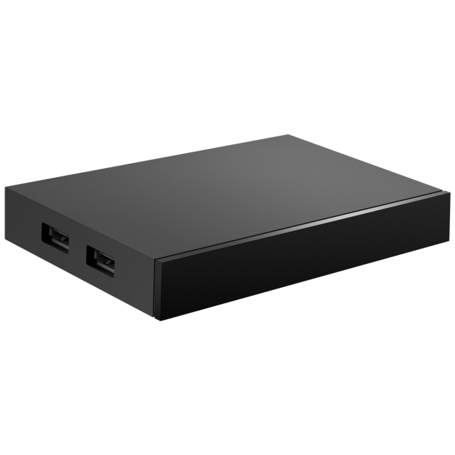 Mag Prijemnik IPTV za Stalker midlleware, LAN - MAG 540 - Image 5