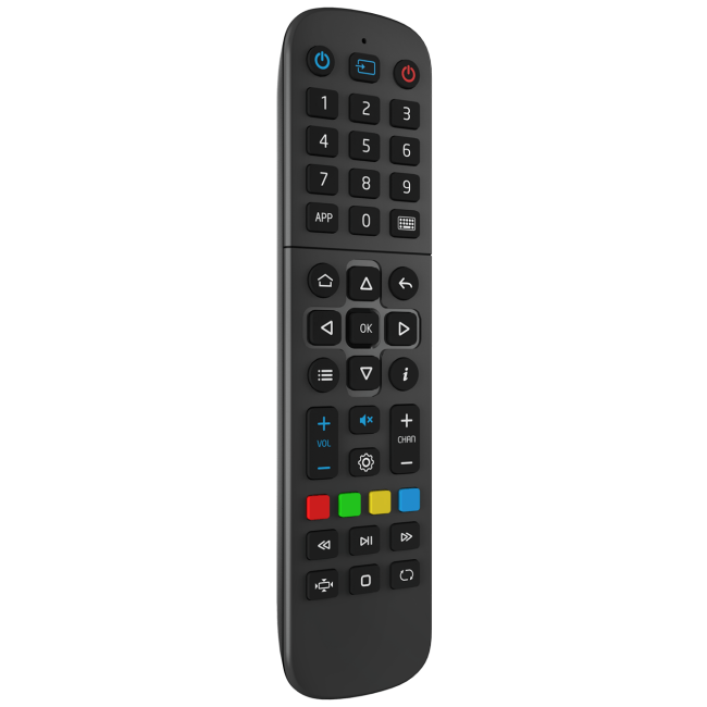 Mag Prijemnik IPTV za Stalker midlleware, LAN - MAG 540 - Image 6