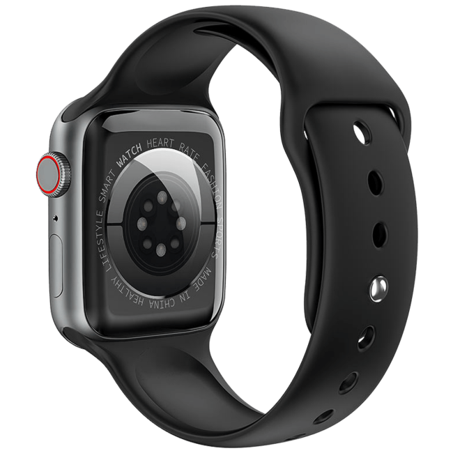 hoco. Pametni sat, 1.75", TFT zaslon, Dual Bluetooth, IP68 - Y1 Pro - Image 4