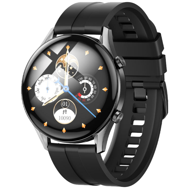 hoco. Pametni sat, 1.32", TFT zaslon, Bluetooth - Y7