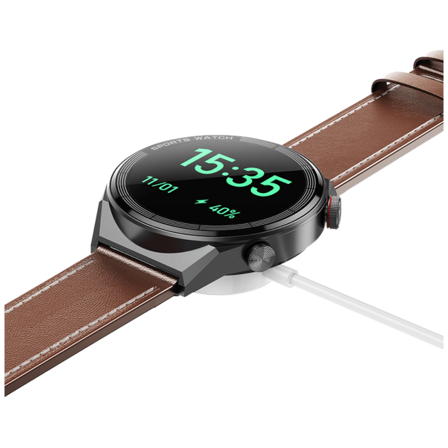 hoco. Kabl za punjenje za pametni sat Y11 - Y11 Smart charging cable - Image 3