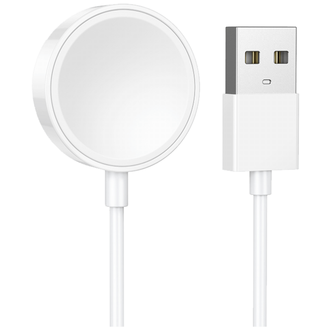 hoco. Kabl za punjenje za pametni sat Y11 - Y11 Smart charging cable - Image 4