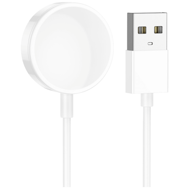 hoco. Kabl za punjenje za pametni sat Y12 - Y12 Smart charging cable - Image 4
