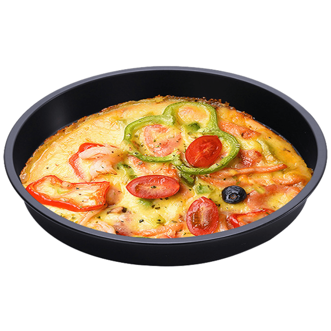 Zilan Pribor za kuhanje za friteze na vrući zrak, 8" - ZLN8023 - Image 3