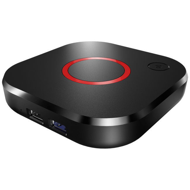 Mag Prijemnik IPTV za Stalker midlleware, 4K, H.265 Main - MAG 544 - Image 5