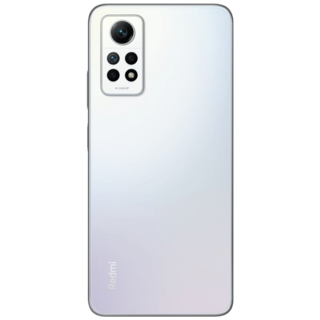 Xiaomi Smartphone 6.67", Octa Core 2.2GHz,RAM 6GB, 108Mpixel - Redmi Note 12 Pro 6GB/128GB White - Image 2