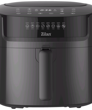 Zilan Zilan XL Digitalna friteza na vrući zrak - ZLN7999