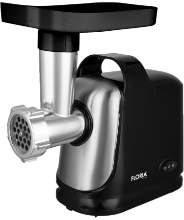 Floria Mašina za mljevenje mesa, snaga 1300 W - ZLN7965