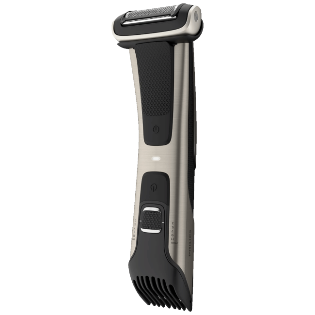 Philips Aparat za brijanje, trimer, Bodygroom Series 7000 - BG7025/15 - Image 2