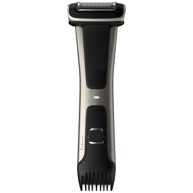 Philips Aparat za brijanje, trimer, Bodygroom Series 7000 - BG7025/15 - Image 3