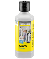 Karcher Sredstvo za čišćenje stakla, 0.5 lit - RM 500