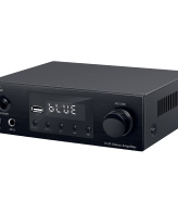 SAL Multimedijsko mini HiFi pojačalo,2x50W,BT-FM-USB-OPTI-KOAX - BTA 250