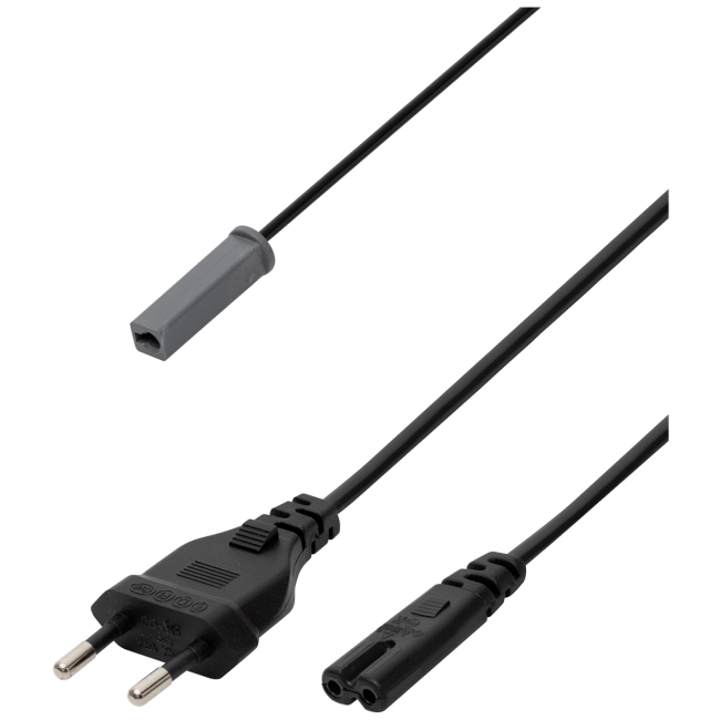 SAL Multimedijsko mini HiFi pojačalo,2x50W,BT-FM-USB-OPTI-KOAX - BTA 250 - Image 5