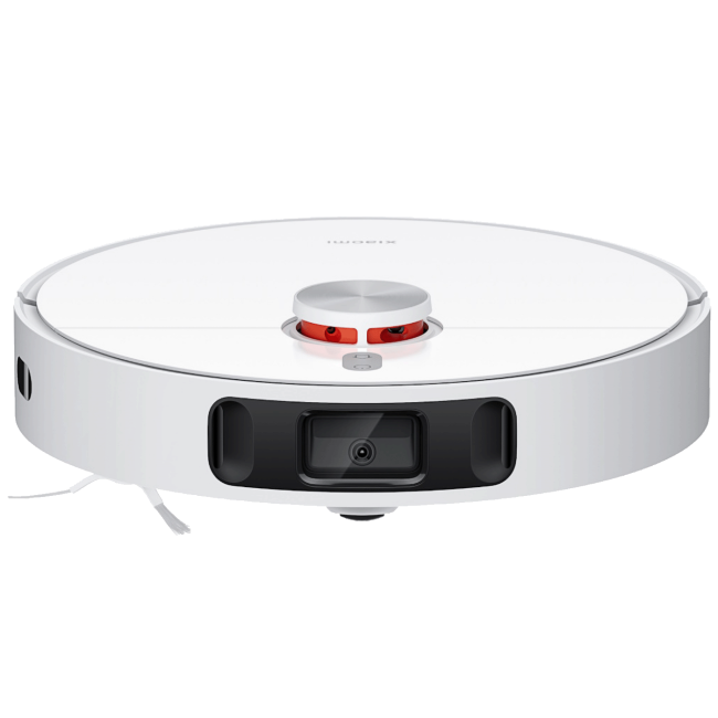 Xiaomi Robot usisavač, baterija 5200 mAh, WiFi, aut. pražnjenje - X10 - Image 2