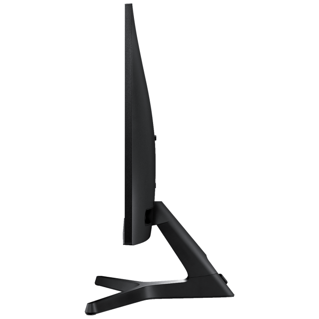 Samsung Monitor 27", IPS LED, FullHD, HDMI, DVI - LS27R350FHRXEN - Image 5