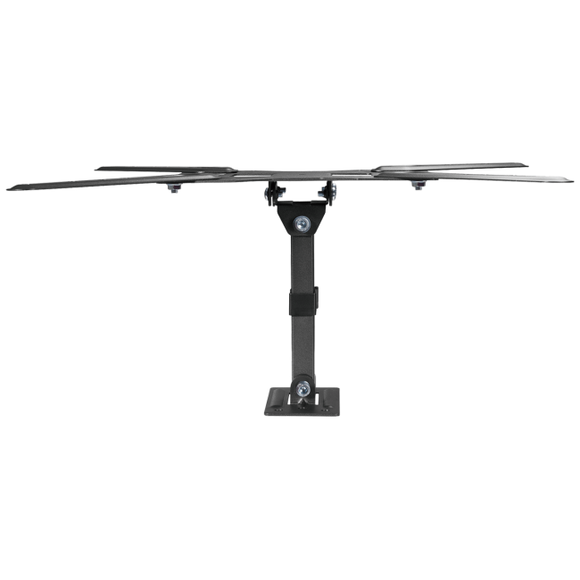 home Nosač za TV prijemnike 23"- 55", 30 kg, zidni, full motion - LCDH 321 - Image 3