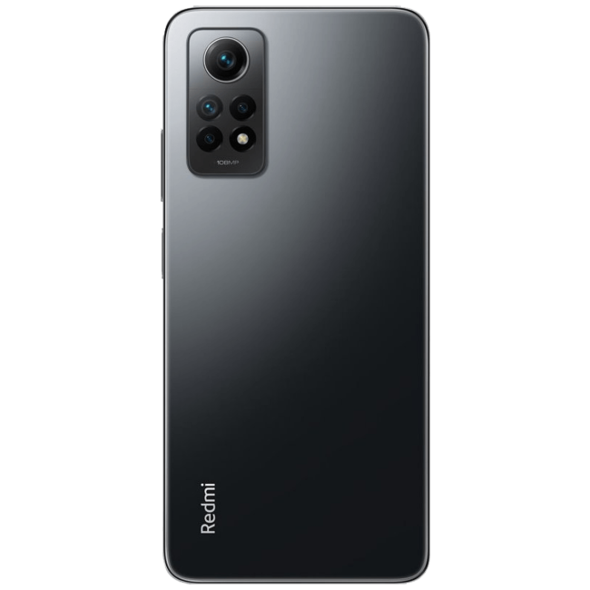 Xiaomi Smartphone 6.67", Octa Core 2.2GHz,RAM 6GB, 108Mpixel - Redmi Note 12 Pro 8GB/256GB Gray - Image 2