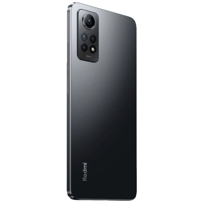 Xiaomi Smartphone 6.67", Octa Core 2.2GHz,RAM 6GB, 108Mpixel - Redmi Note 12 Pro 8GB/256GB Gray - Image 3