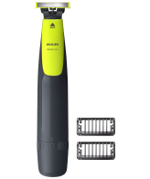 Philips Aparat za brijanje, trimer, OneBlade, Wet & Dry - QP2510/15