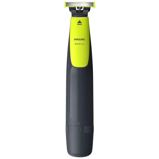 Philips Aparat za brijanje, trimer, OneBlade, Wet & Dry - QP2510/15 - Image 2