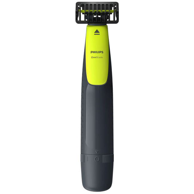 Philips Aparat za brijanje, trimer, OneBlade, Wet & Dry - QP2510/15 - Image 3