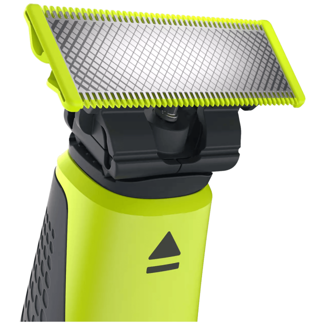 Philips Aparat za brijanje, trimer, OneBlade, Wet & Dry - QP2510/15 - Image 4