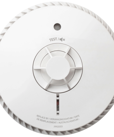 FireAngel Detektor toplote, na baterije - FA6215-INT