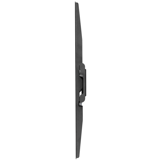 home Nosač za TV prijemnike 32"- 55", 45 kg, zidni, fiksni - LCDH 081 - Image 3