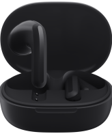 Xiaomi Slušalice bežične sa kutijicom za punjenje, Bluetooth - Redmi Buds 4 Lite Black