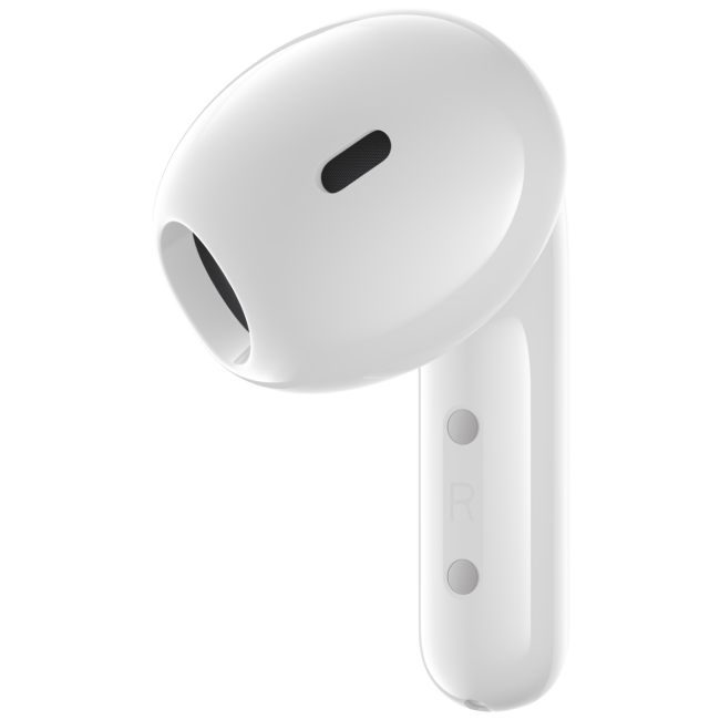 Xiaomi Slušalice bežične sa kutijicom za punjenje, Bluetooth - Redmi Buds 4 Lite White - Image 4