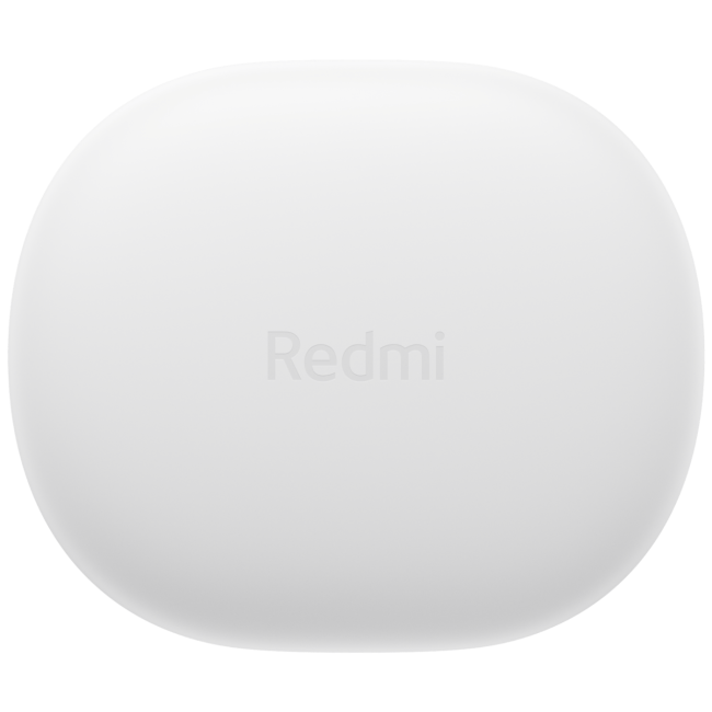 Xiaomi Slušalice bežične sa kutijicom za punjenje, Bluetooth - Redmi Buds 4 Lite White - Image 6