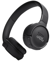 JBL Slušalice bežične sa mikrofonom, Bluetooth - Tune 520BT Black