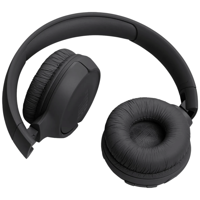 JBL Slušalice bežične sa mikrofonom, Bluetooth - Tune 520BT Black - Image 3