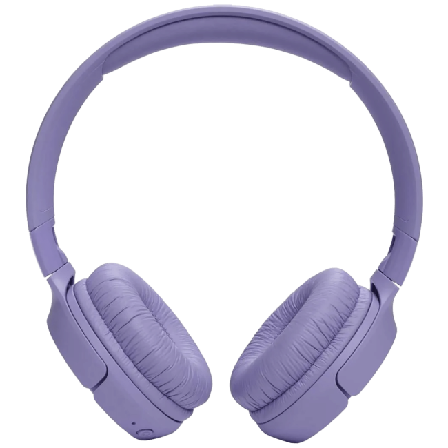 JBL Slušalice bežične sa mikrofonom, Bluetooth - Tune 520BT Purple - Image 2