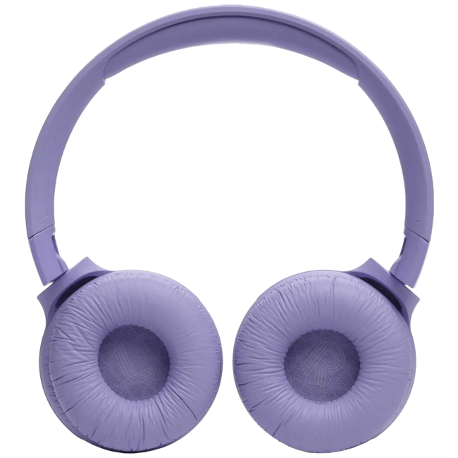 JBL Slušalice bežične sa mikrofonom, Bluetooth - Tune 520BT Purple - Image 3