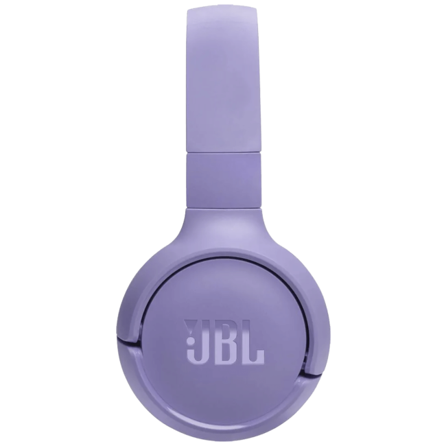 JBL Slušalice bežične sa mikrofonom, Bluetooth - Tune 520BT Purple - Image 5