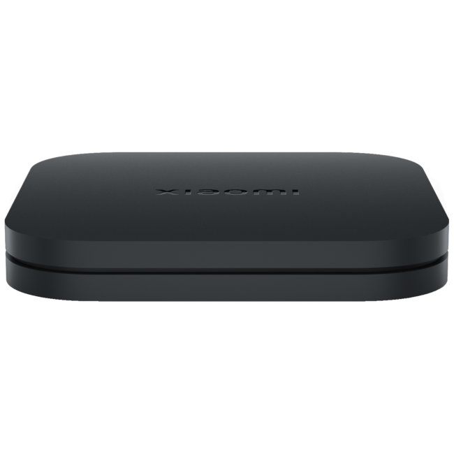Xiaomi Prijemnik IPTV@Google TV,4K,2/8 GB,W iFi Dual Band,Bluetooth - Mi TV Box S 2nd Gen