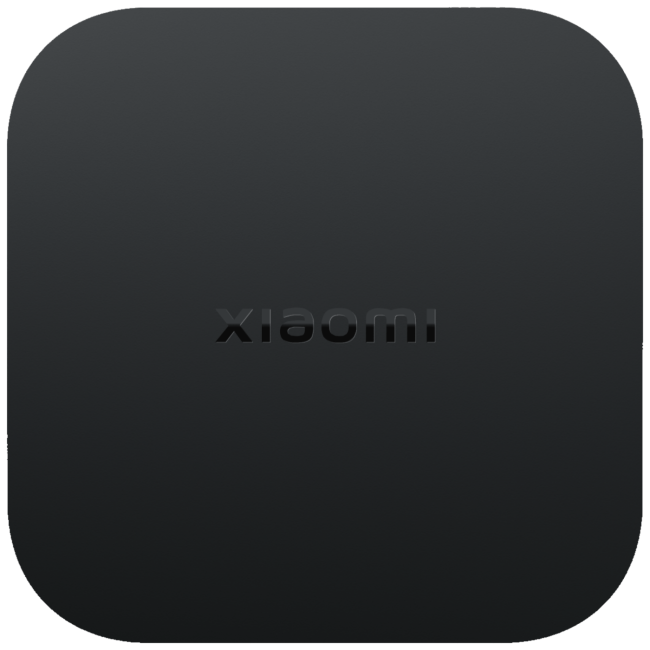 Xiaomi Prijemnik IPTV@Google TV,4K,2/8 GB,W iFi Dual Band,Bluetooth - Mi TV Box S 2nd Gen - Image 3
