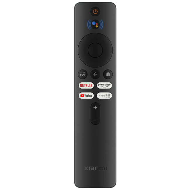 Xiaomi Prijemnik IPTV@Google TV,4K,2/8 GB,W iFi Dual Band,Bluetooth - Mi TV Box S 2nd Gen - Image 4