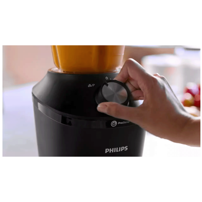 Philips Blender 600W, ProBlend, zapremina 1.25 lit. - HR2291/01 - Image 2