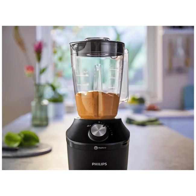 Philips Blender 600W, ProBlend, zapremina 1.25 lit. - HR2291/01 - Image 3
