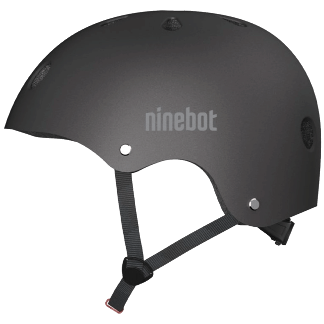 Segway Zaštitna kaciga Segway-Ninebot "L", crna - AB.00.0020.50