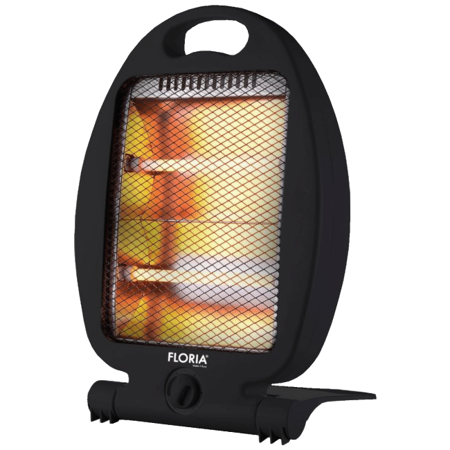 Floria Grijalica sa halogenim ( kvarcnim ) grijačem, 800 W - ZLN8380
