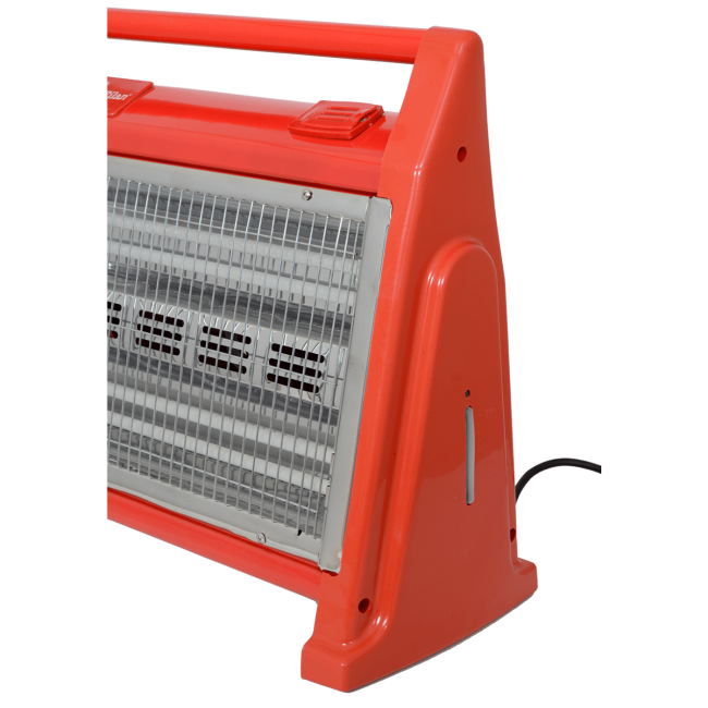 Zilan Grijalica sa halogenim ( kvarcnim ) grijačem, 1600 W - ZLN1114 - Image 3
