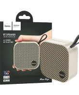 hoco. Zvučnik bežični, Bluetooth, 1200 mAh, 5W - HC22, White