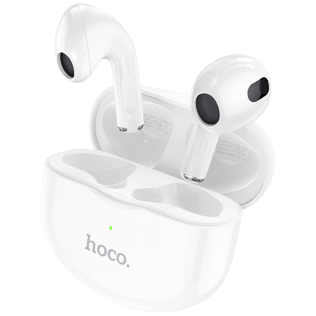 hoco. Slušalice bežične sa kutijicom za punjenje, Bluetooth - EW35 TWS - Image 2