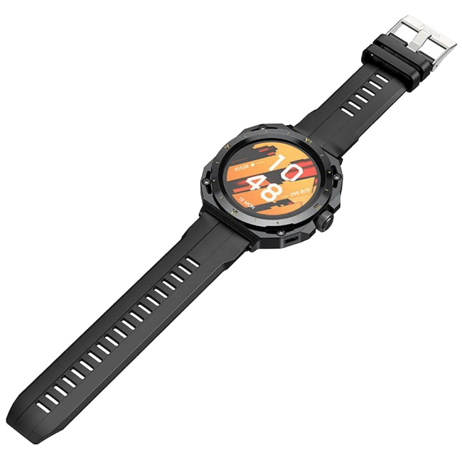 hoco. Pametni sat, 1.32" TFT zaslon, Bluetooth, IP68 - Y14 - Image 4